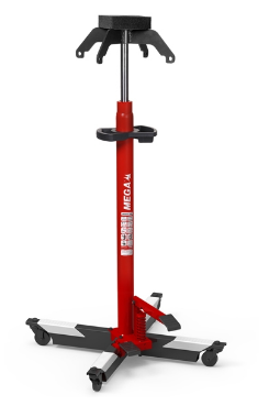 SUPPORT MOTEUR TRS300 (300 kg, rotatif 360°)